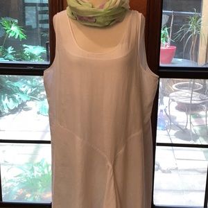 Price is firm Eileen Fisher